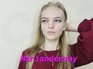 Mariandonnay