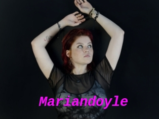 Mariandoyle