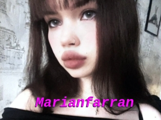 Marianfarran