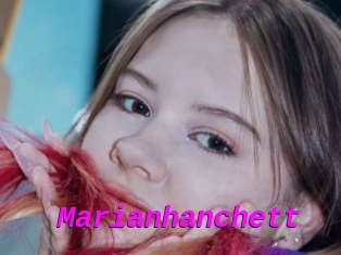 Marianhanchett