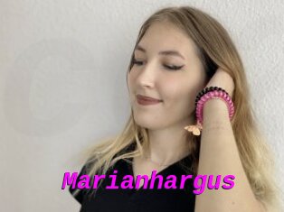 Marianhargus