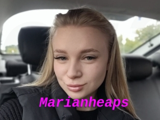 Marianheaps