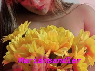 Mariansandler
