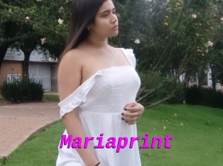 Mariaprint