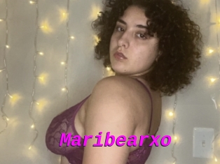 Maribearxo