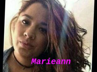 Marie_ann