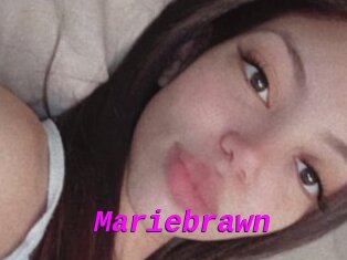 Mariebrawn