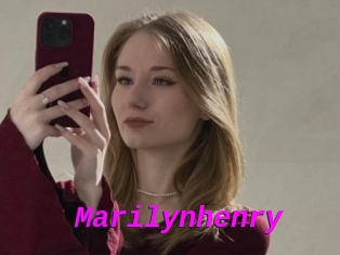 Marilynhenry