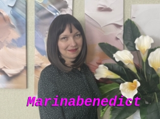 Marinabenedict
