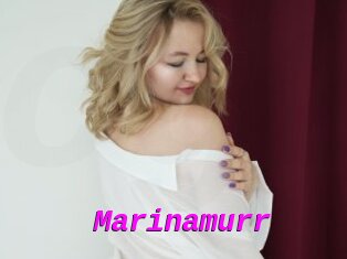 Marinamurr