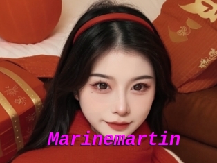 Marinemartin