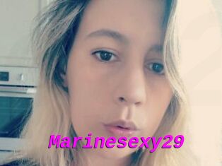 Marinesexy29