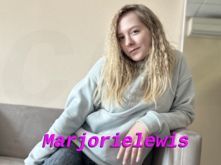 Marjorielewis