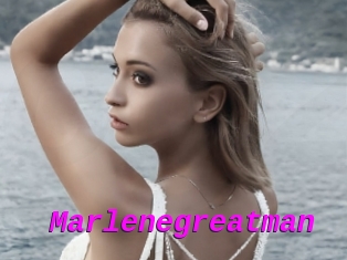 Marlenegreatman