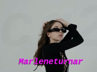 Marleneturnar