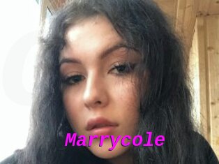 Marrycole