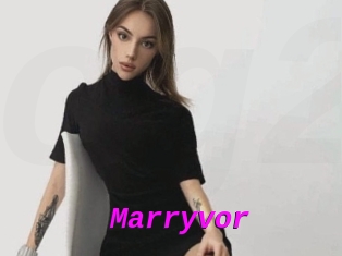 Marryvor