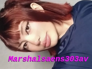 Marshalsaens303av