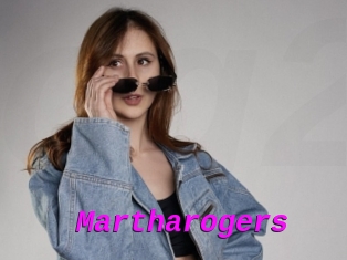 Martharogers