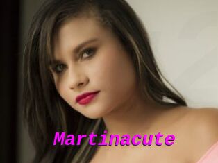 Martinacute