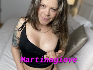 Martinagiove