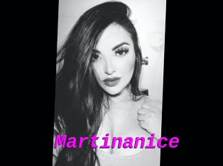 Martinanice