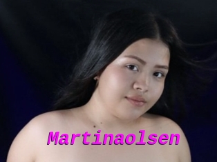 Martinaolsen