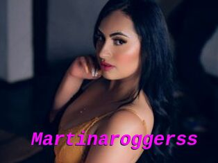Martinaroggerss
