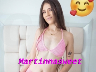 Martinnasweet