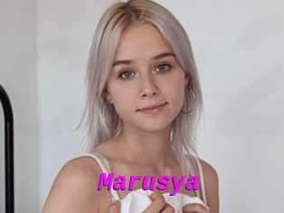 Marusya