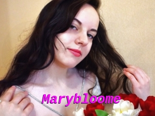 Marybloome
