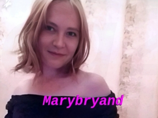 Marybryand