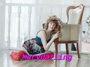 Marydarling