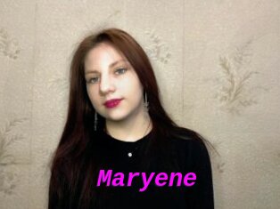 Maryene