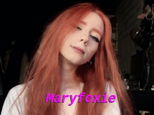 Maryfoxie