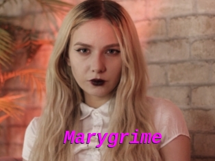 Marygrime