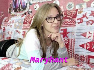 Maryhant