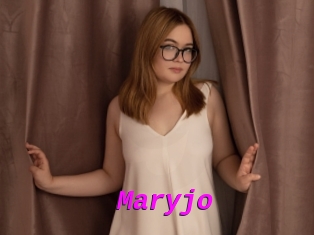 Maryjo