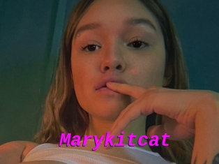 Marykitcat
