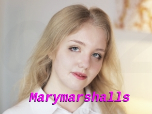 Marymarshalls