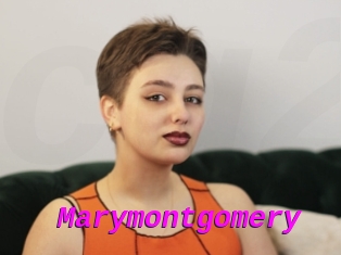 Marymontgomery