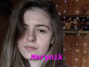 Marynik