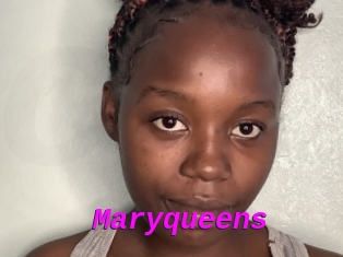 Maryqueens