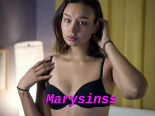 Marysinss
