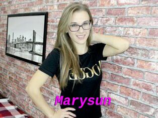 Marysun
