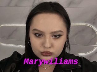 Marywiliams