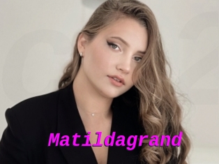Matildagrand
