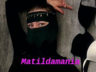 Matildamania