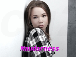 Maudarness
