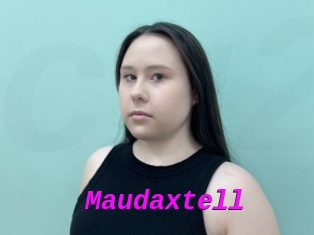 Maudaxtell